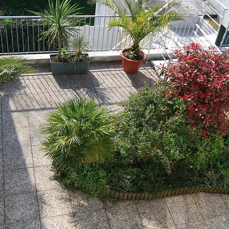 Le Bretagne - Hôtel Spa&Sauna Douarnenez Exterior foto